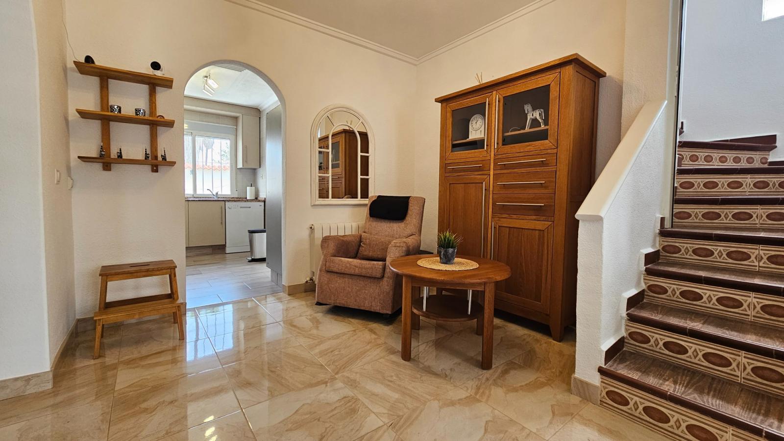 Villa en Venta en Elche