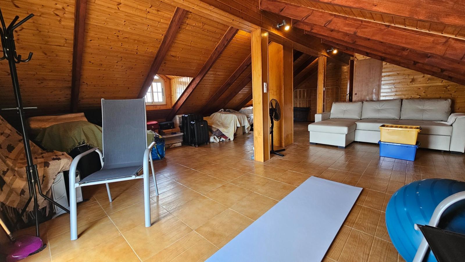 Villa en Venta en Elche