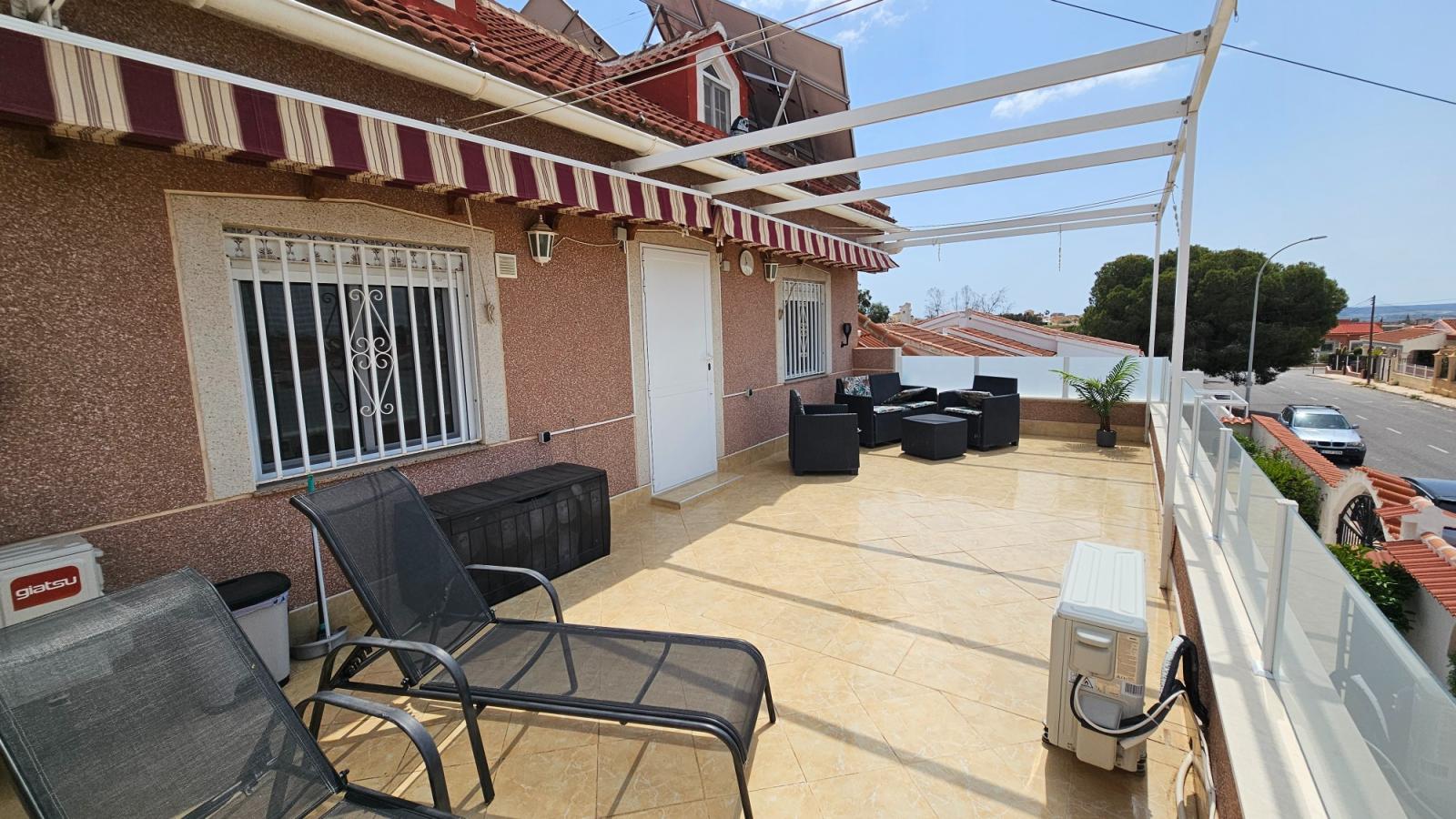 Villa en Venta en Elche