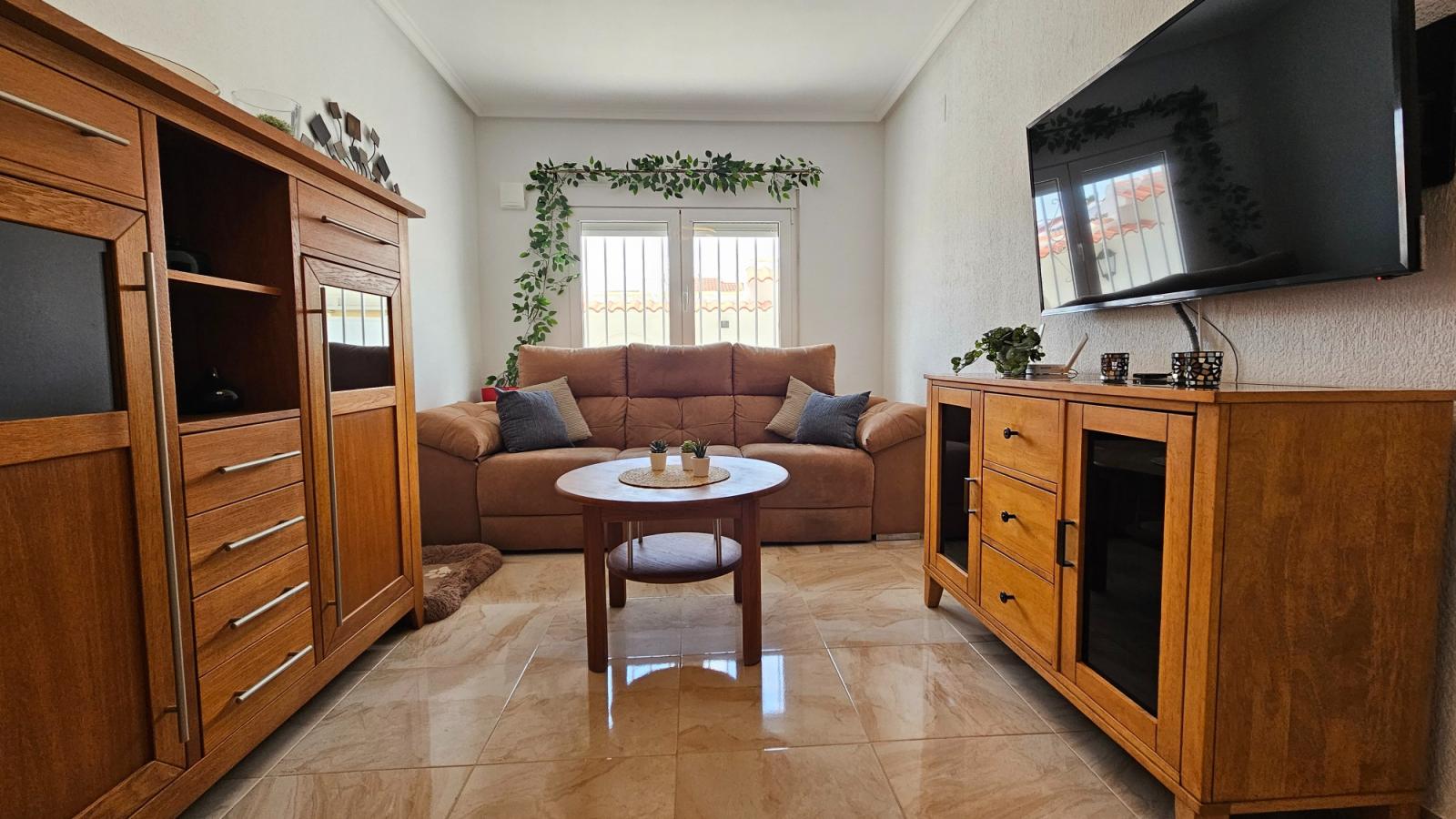Villa en Venta en Elche