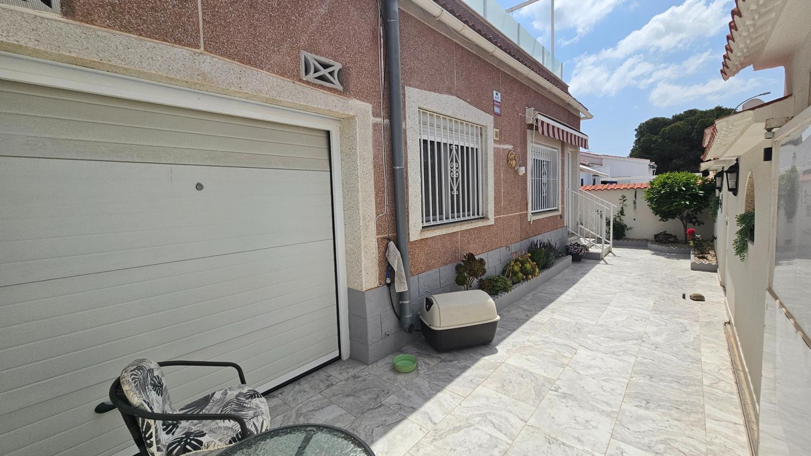 Villa en Venta en Elche