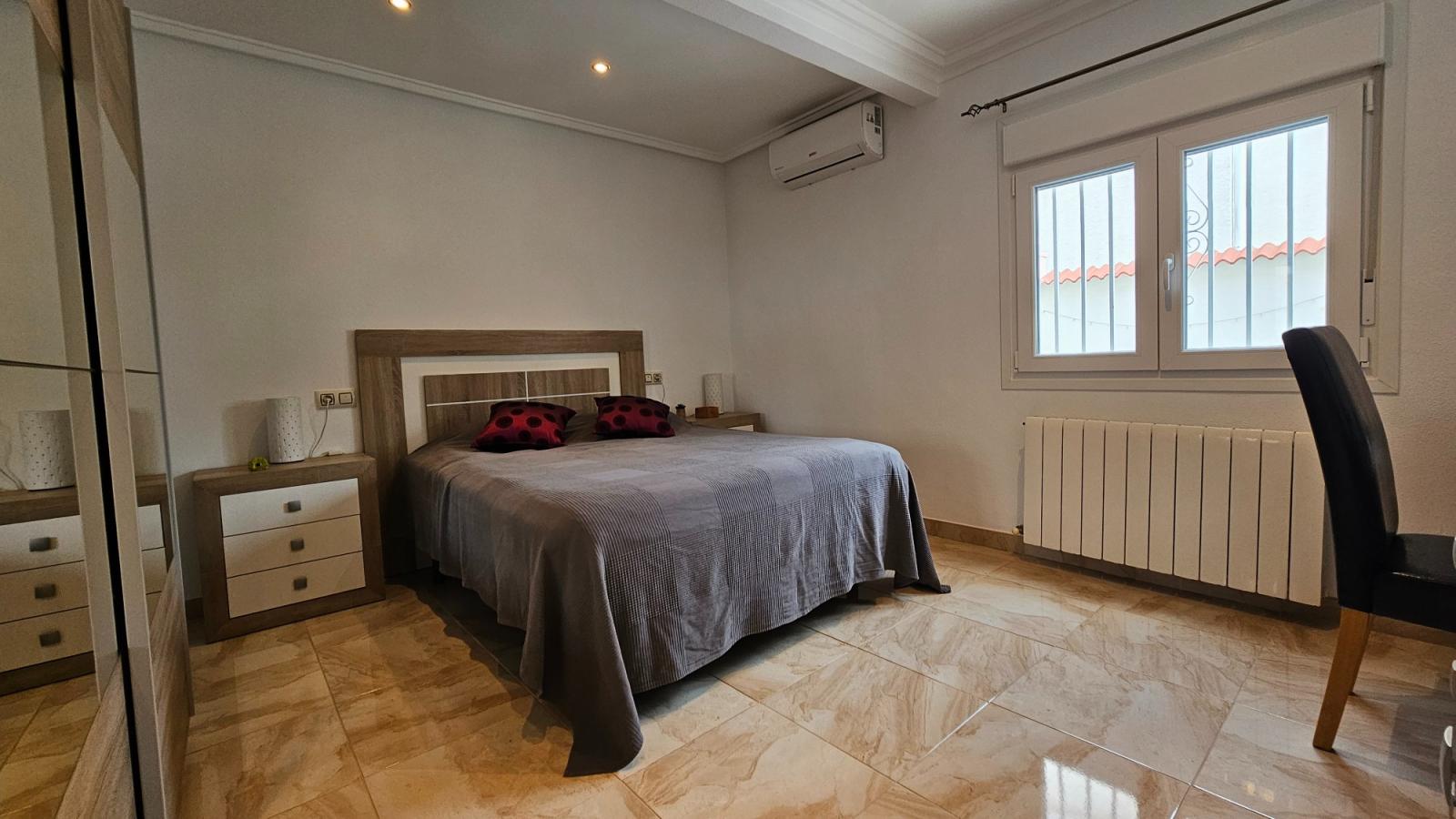 Villa en Venta en Elche
