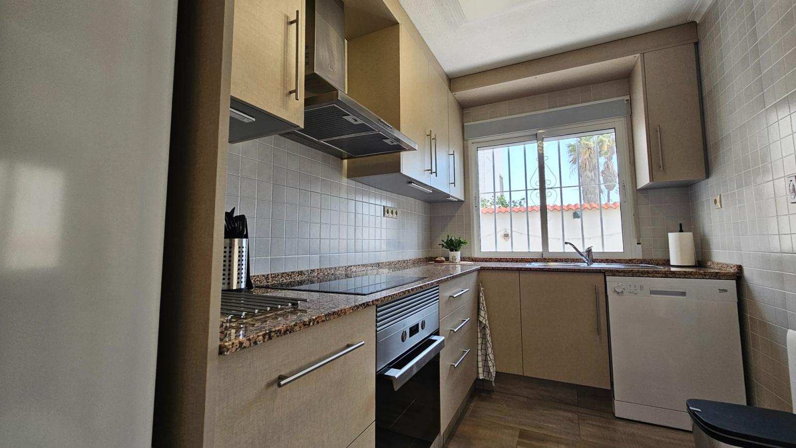 Villa en Venta en Elche