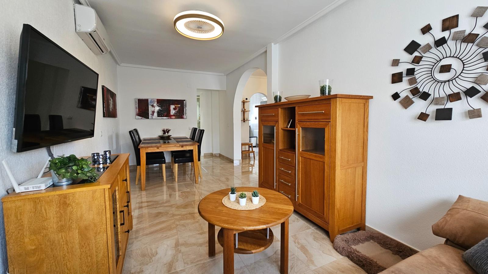 Villa en Venta en Elche