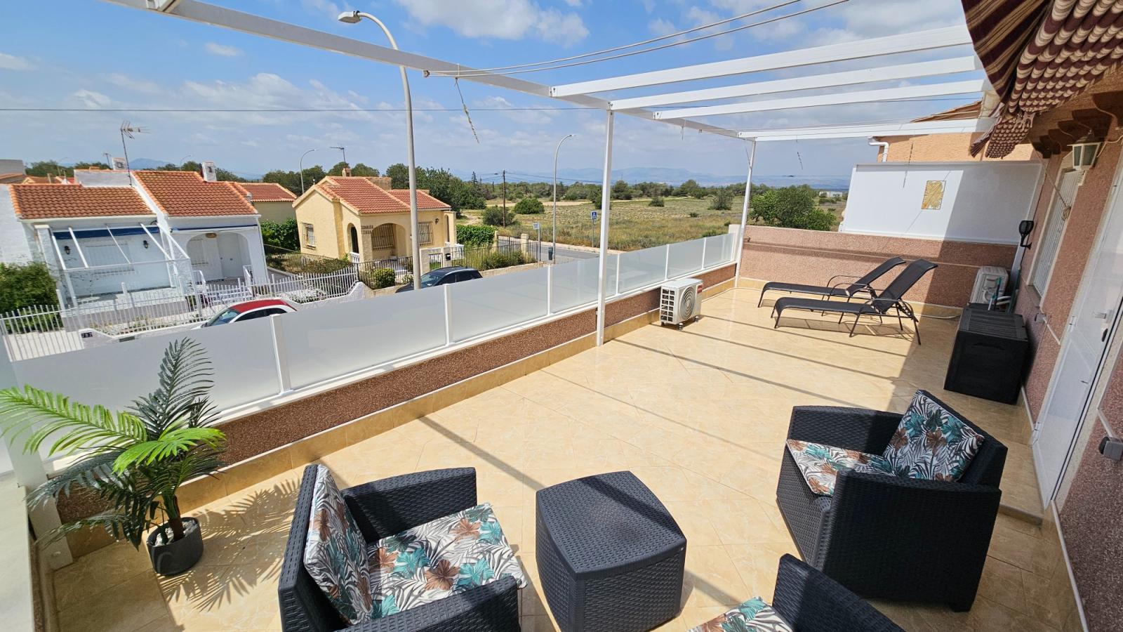 Villa en Venta en Elche
