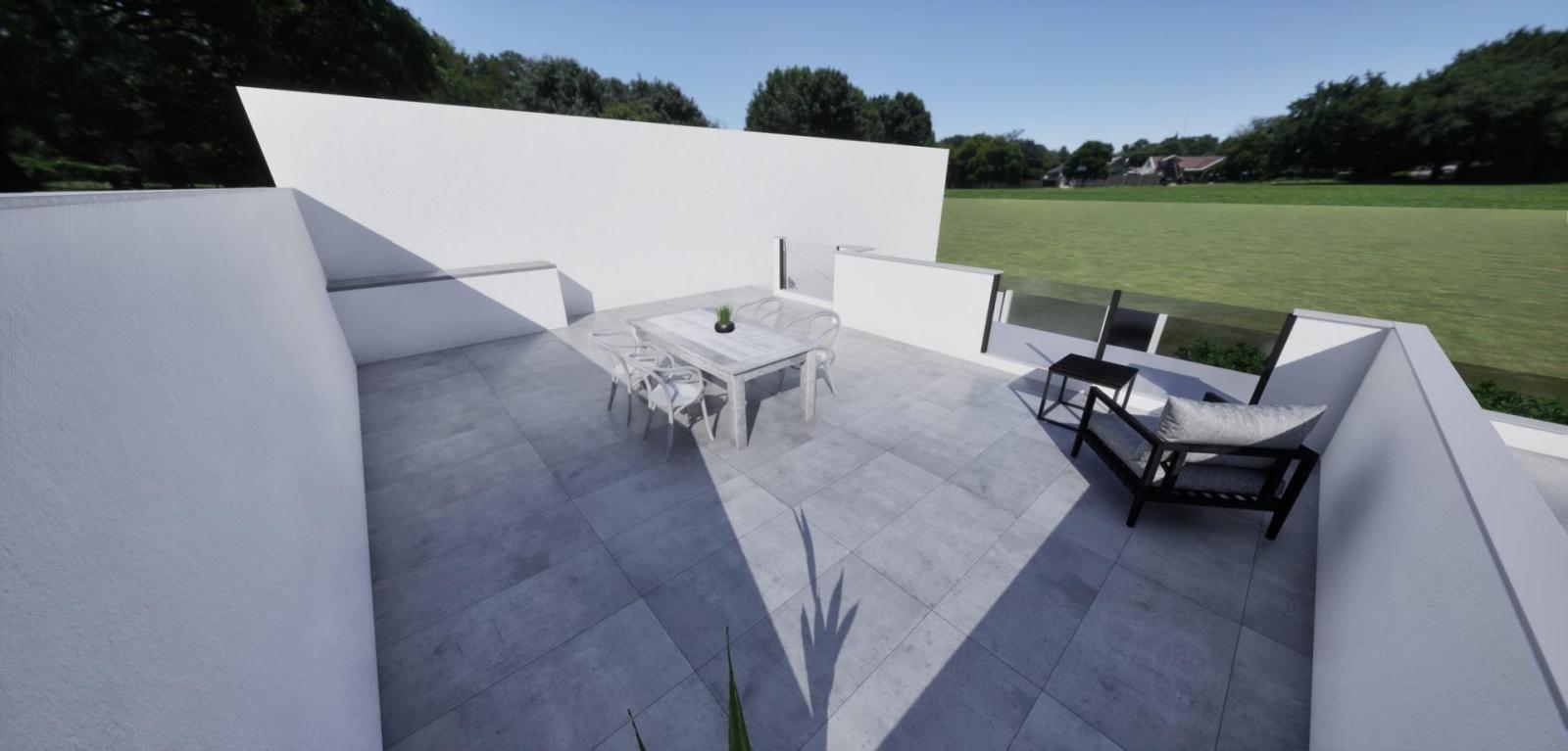 Pareado en Venta en Torre-Pacheco