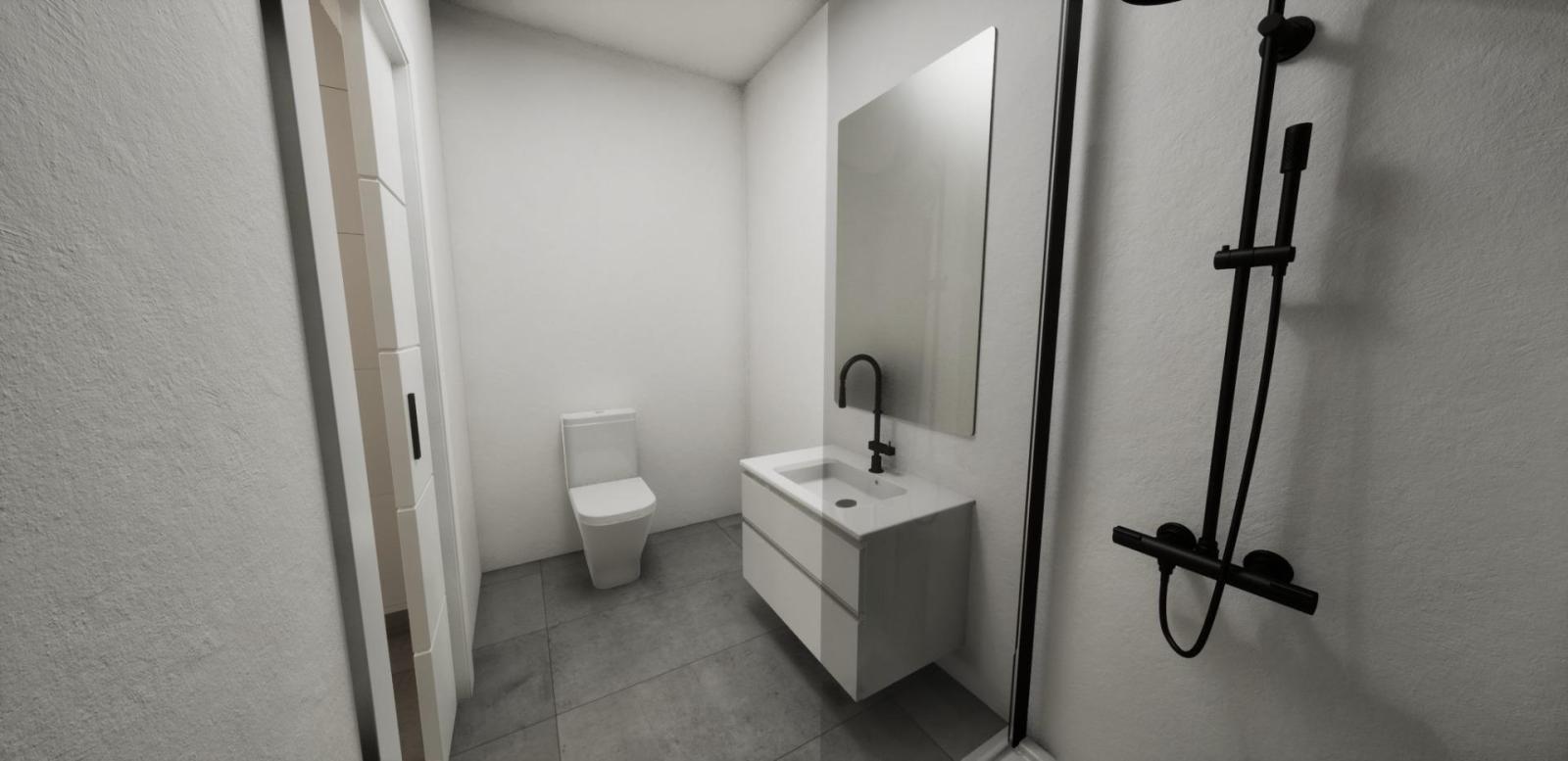 Pareado en Venta en Torre-Pacheco