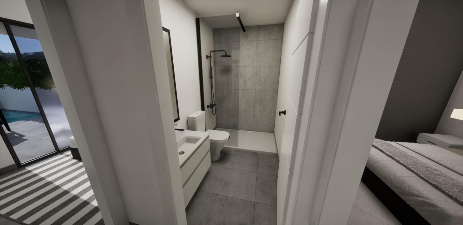 Pareado en Venta en Torre-Pacheco