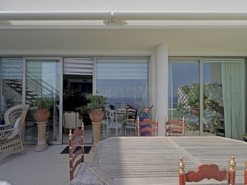 Apartamento en Venta en Altea