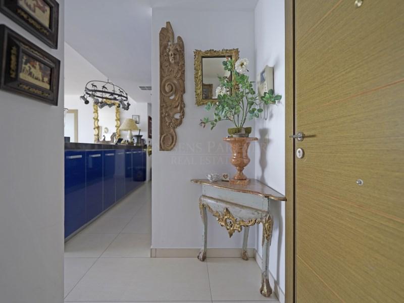 Apartamento en Venta en Altea