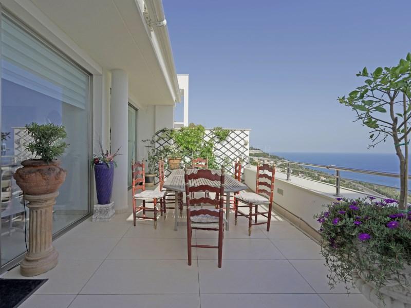 Apartamento en Venta en Altea