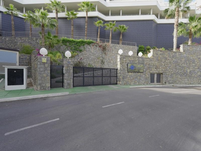 Apartamento en Venta en Altea