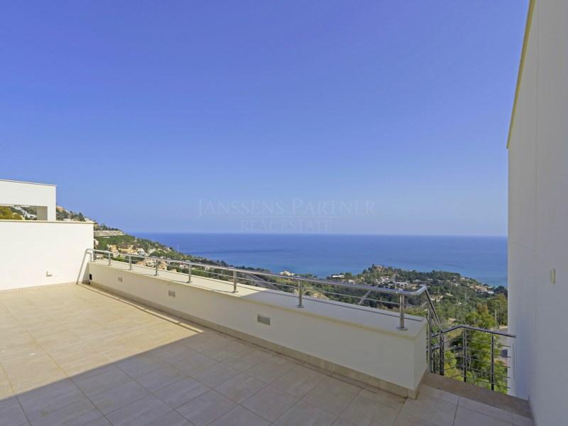Apartamento en Venta en Altea