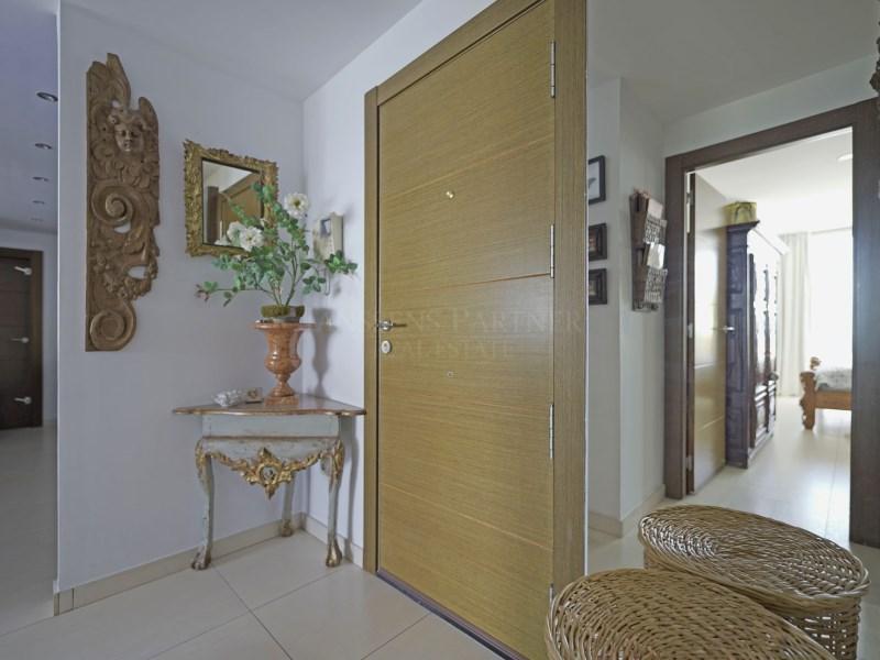 Apartamento en Venta en Altea