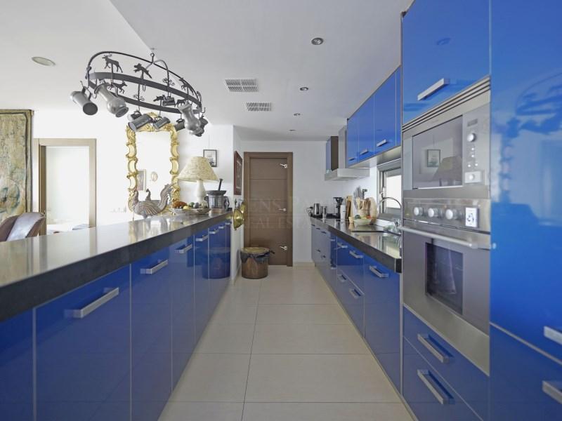 Apartamento en Venta en Altea