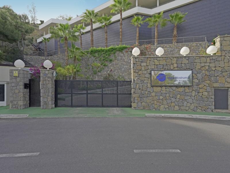 Apartamento en Venta en Altea