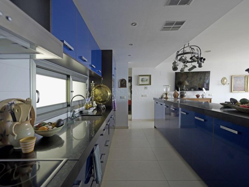 Apartamento en Venta en Altea