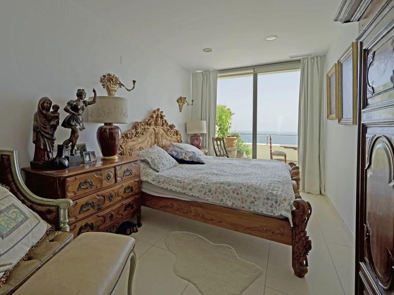 Apartamento en Venta en Altea