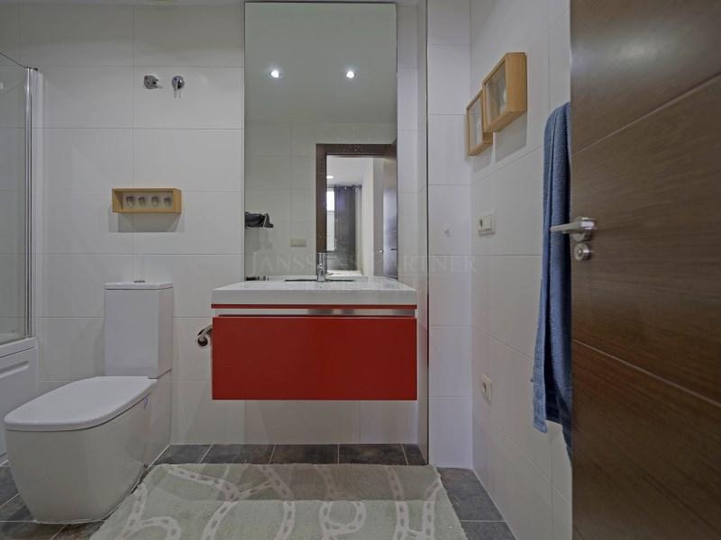Apartamento en Venta en Altea