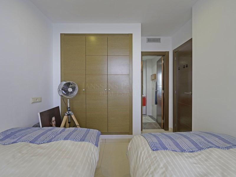 Apartamento en Venta en Altea