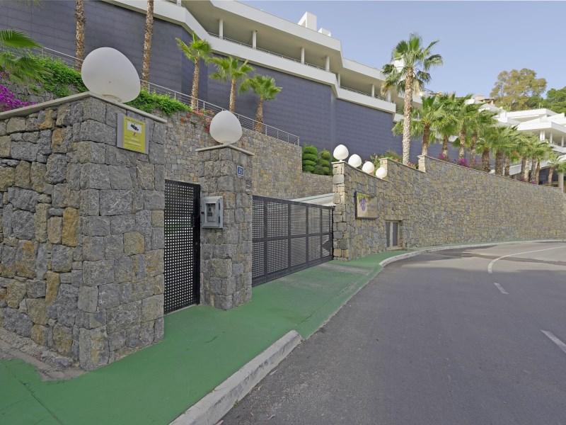 Apartamento en Venta en Altea