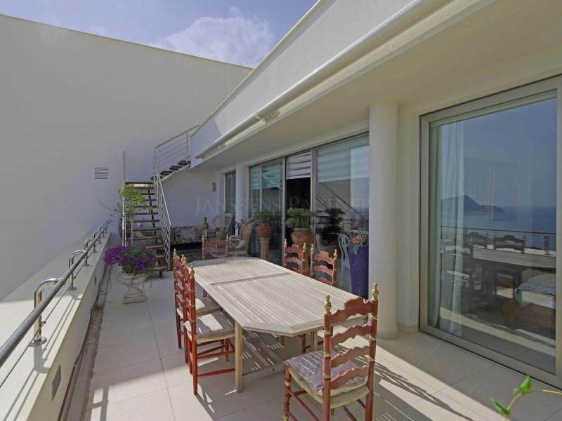 Apartamento en Venta en Altea