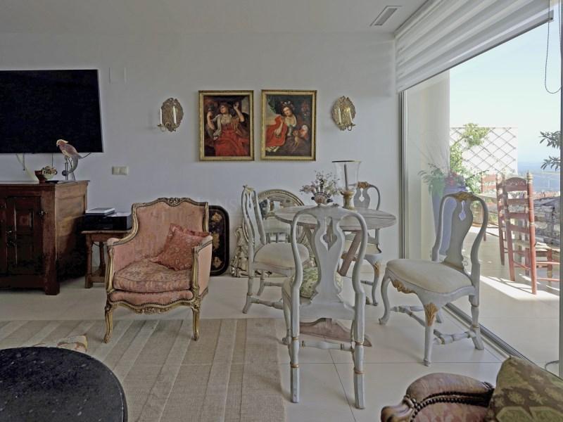 Apartamento en Venta en Altea