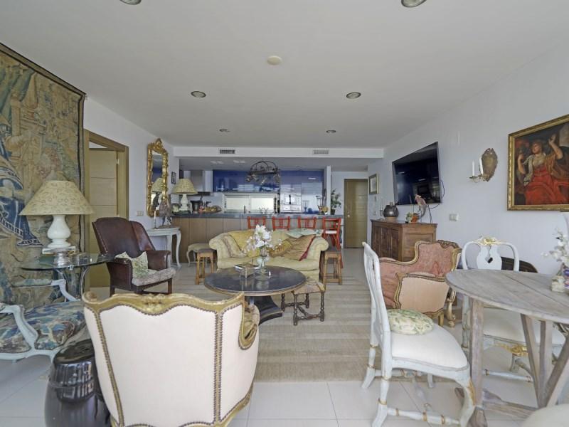 Apartamento en Venta en Altea
