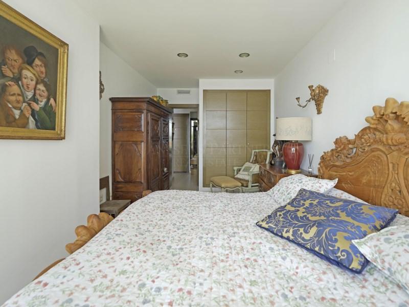 Apartamento en Venta en Altea