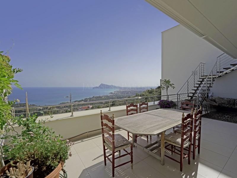 Apartamento en Venta en Altea