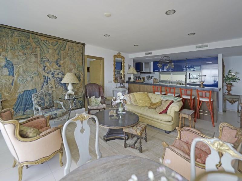 Apartamento en Venta en Altea