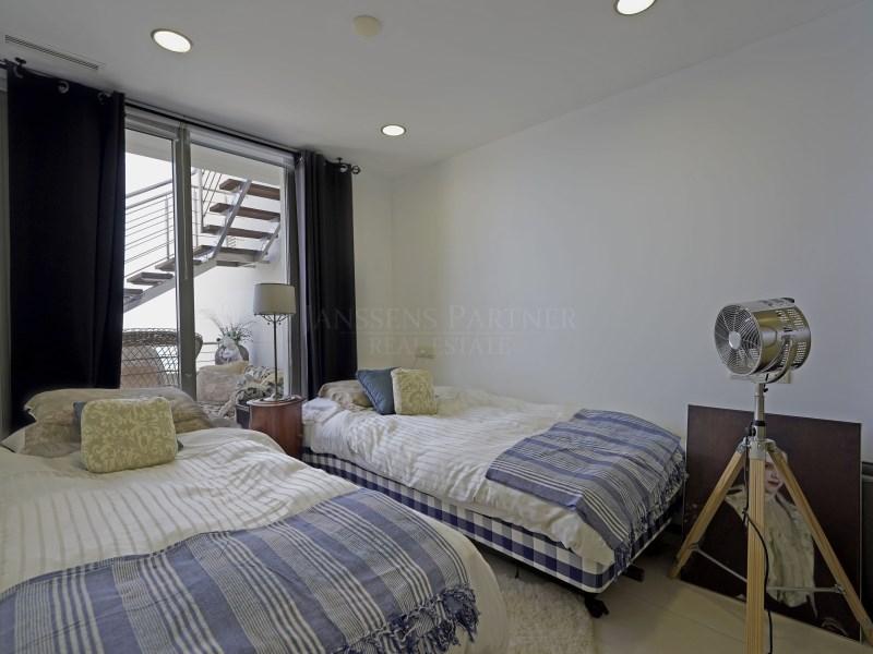 Apartamento en Venta en Altea