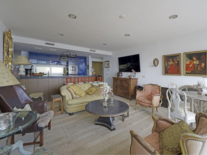 Apartamento en Venta en Altea