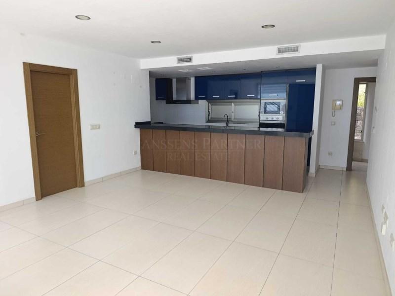 Apartamento en Venta en Altea