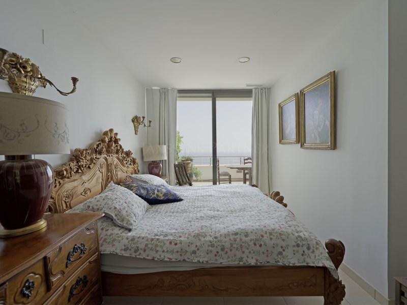 Apartamento en Venta en Altea