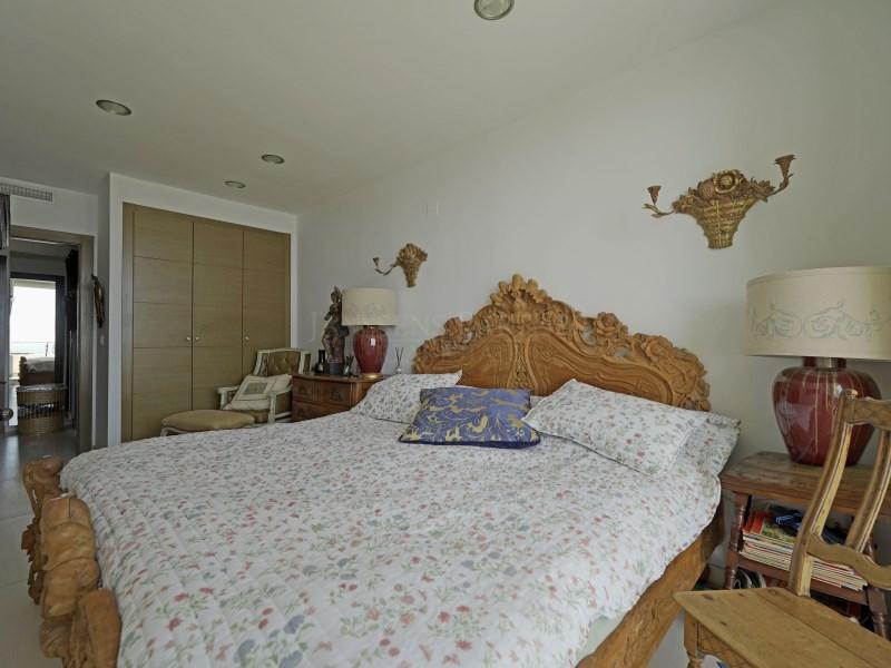 Apartamento en Venta en Altea