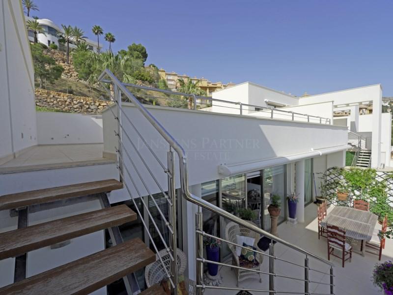 Apartamento en Venta en Altea