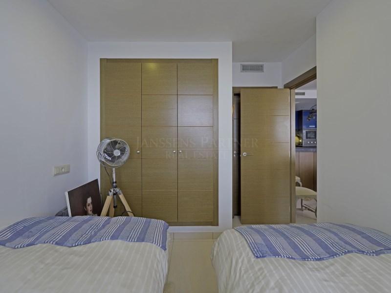 Apartamento en Venta en Altea
