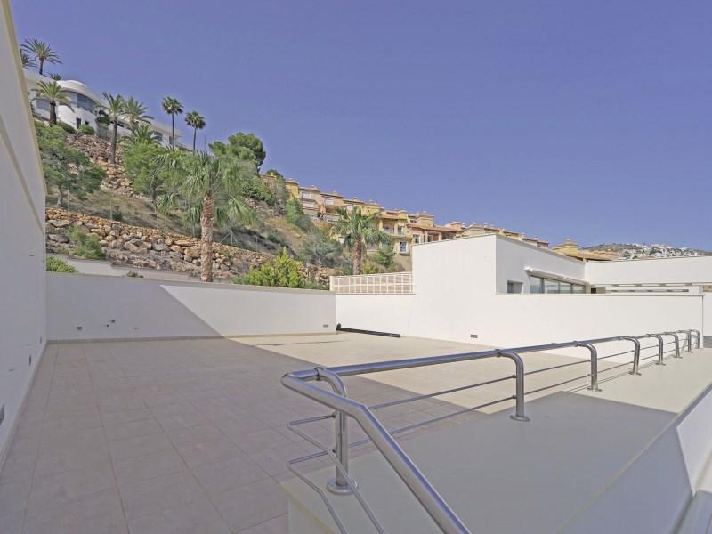 Apartamento en Venta en Altea