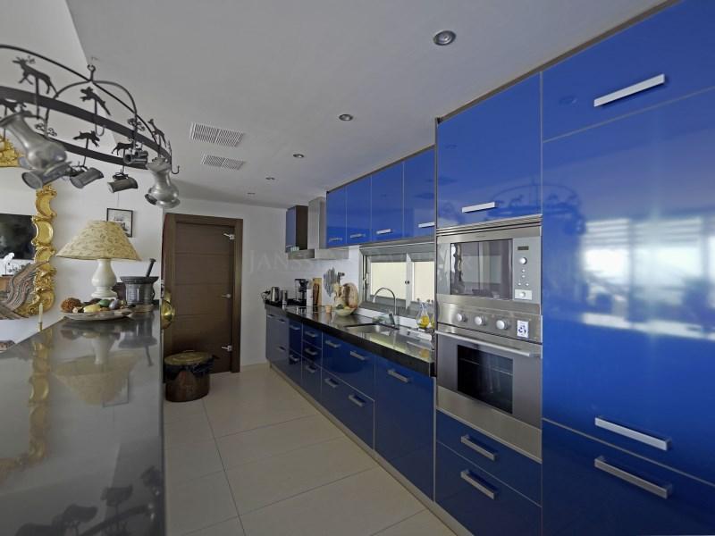 Apartamento en Venta en Altea