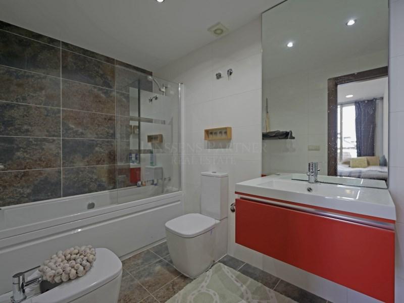 Apartamento en Venta en Altea