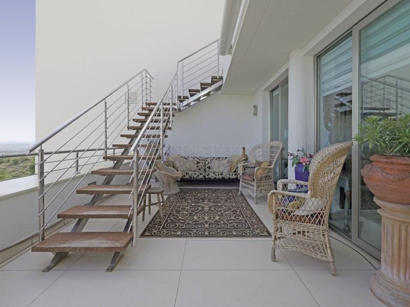 Apartamento en Venta en Altea
