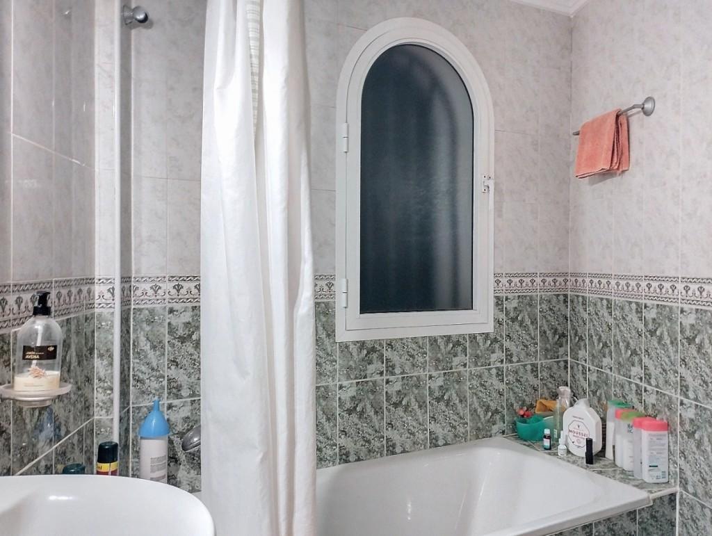 Pareado en Venta en Mijas