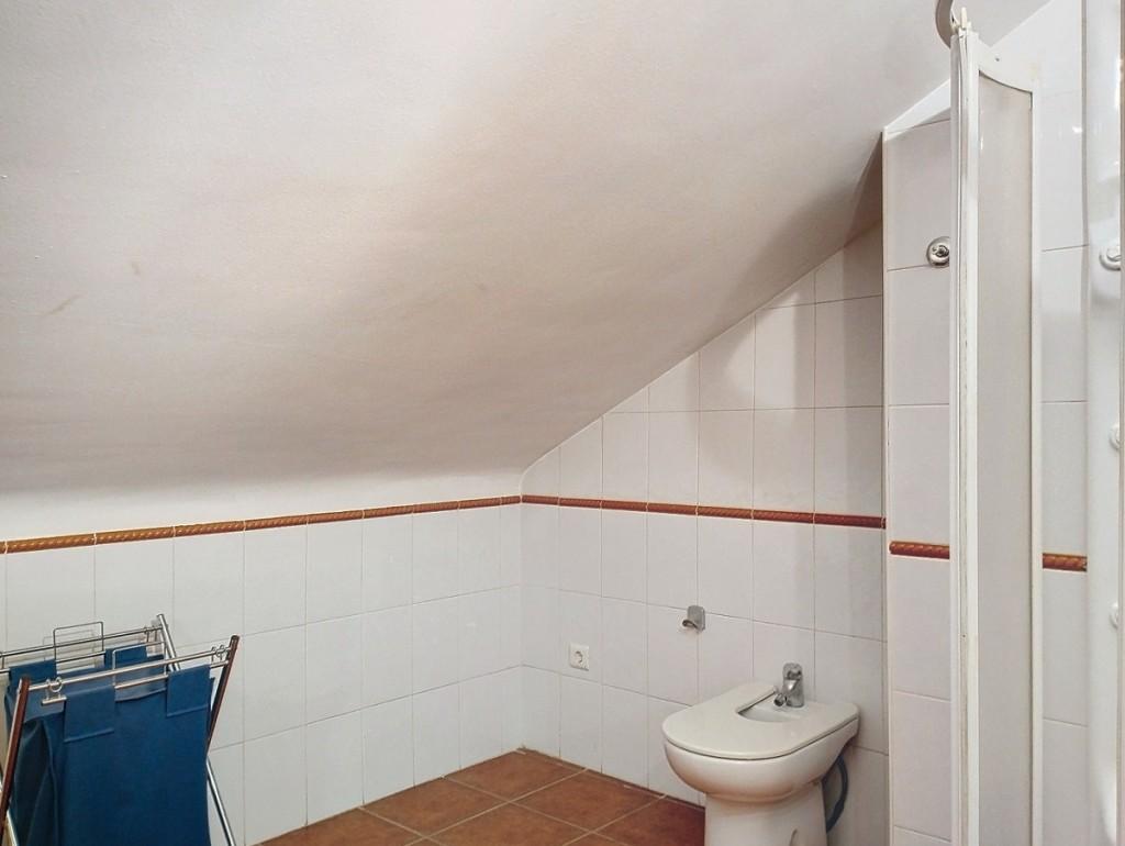 Pareado en Venta en Mijas