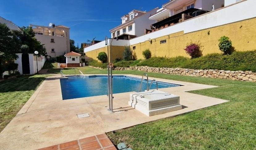 Pareado en Venta en Mijas