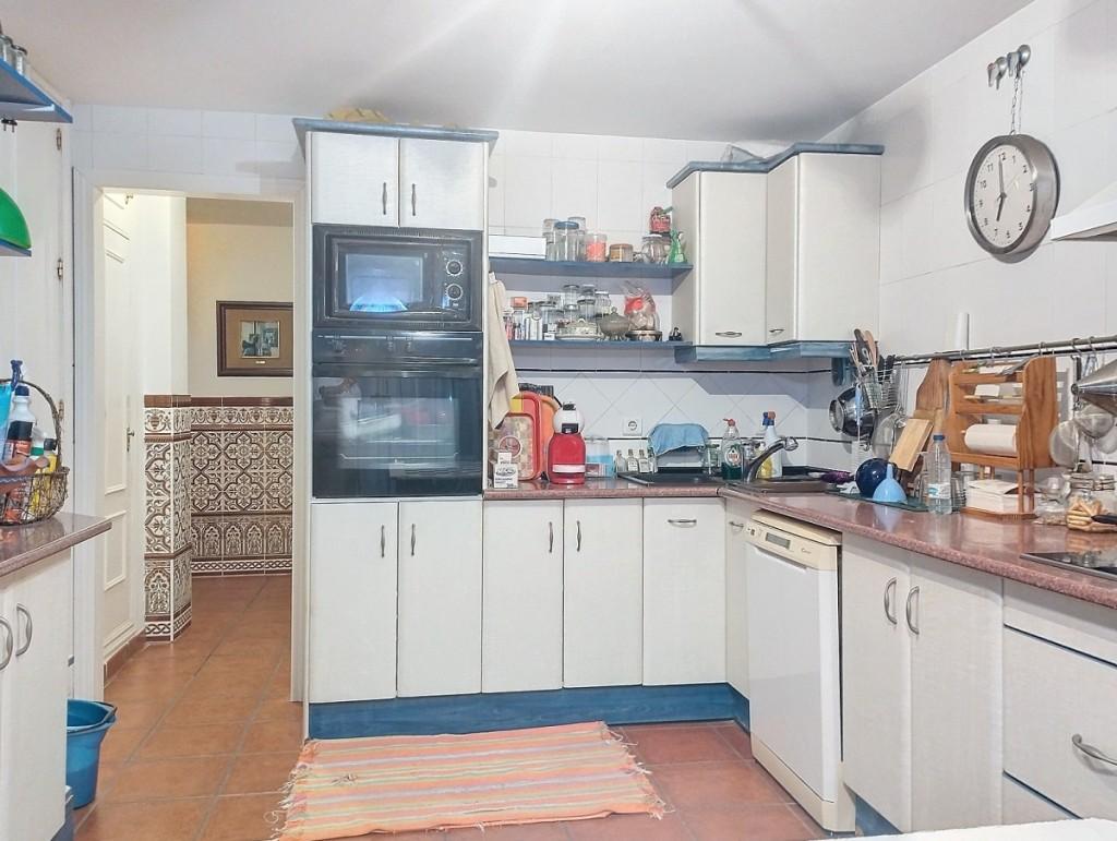 Pareado en Venta en Mijas
