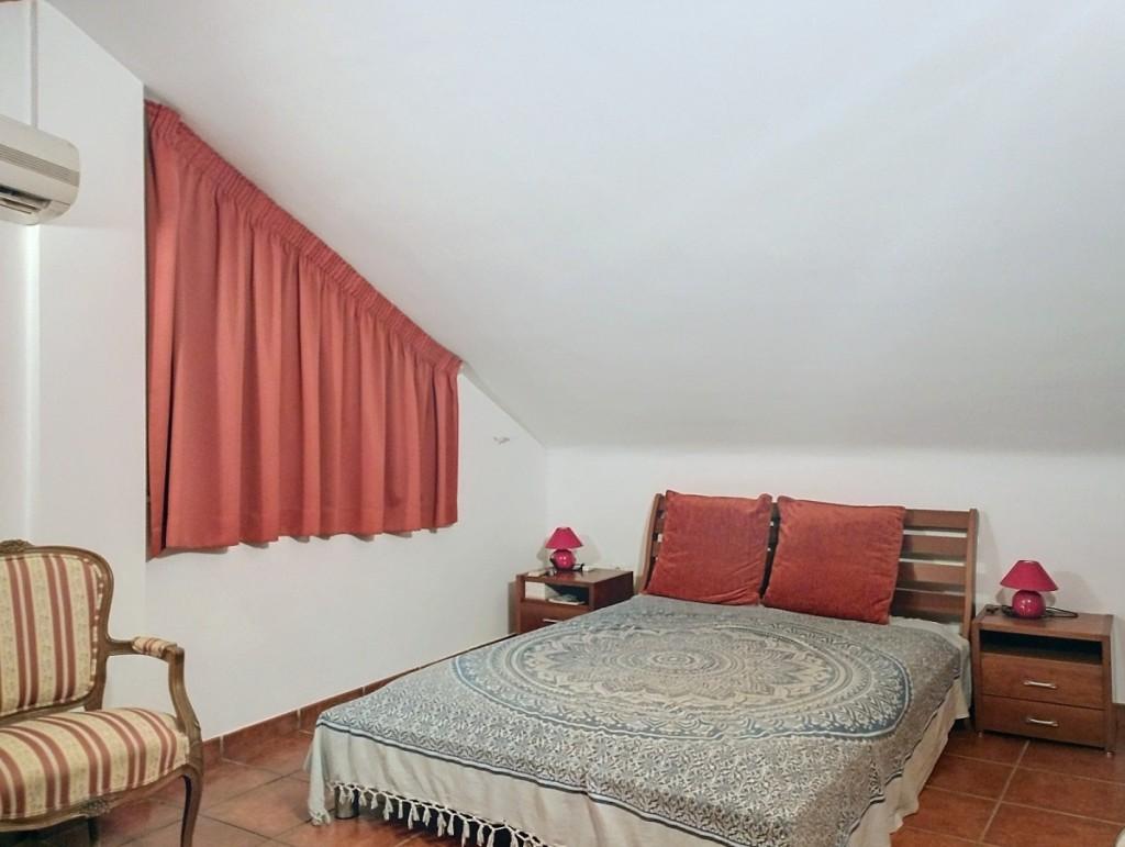 Pareado en Venta en Mijas