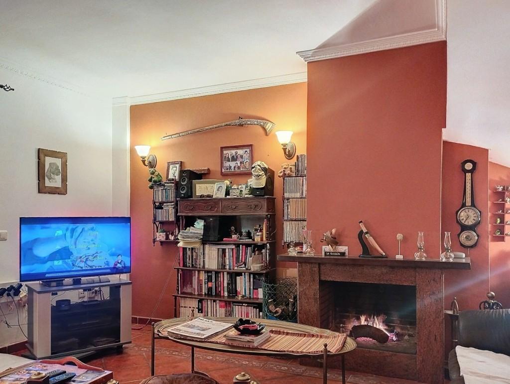 Pareado en Venta en Mijas