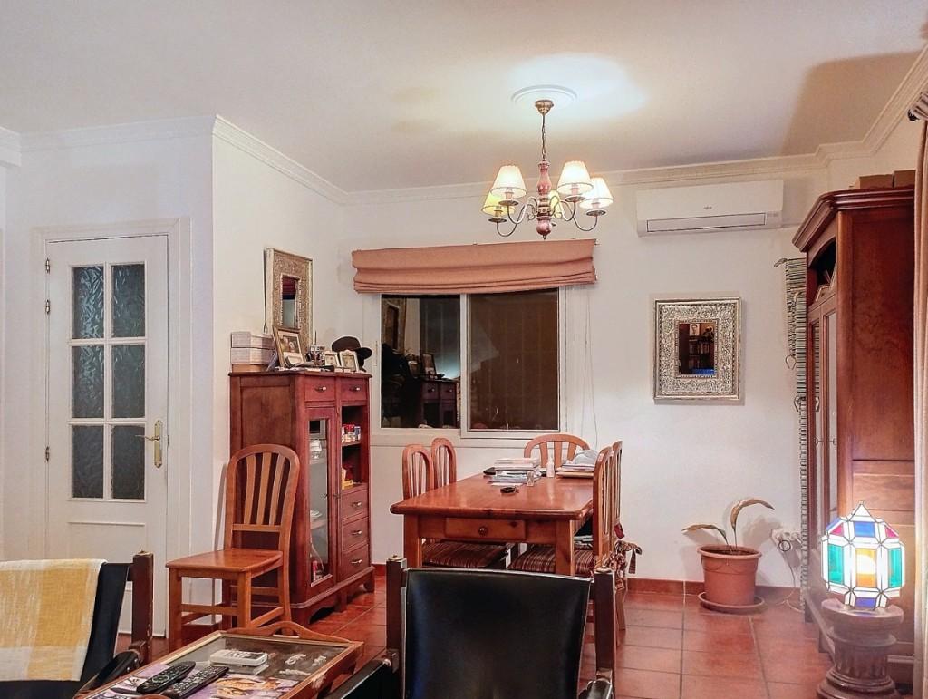 Pareado en Venta en Mijas