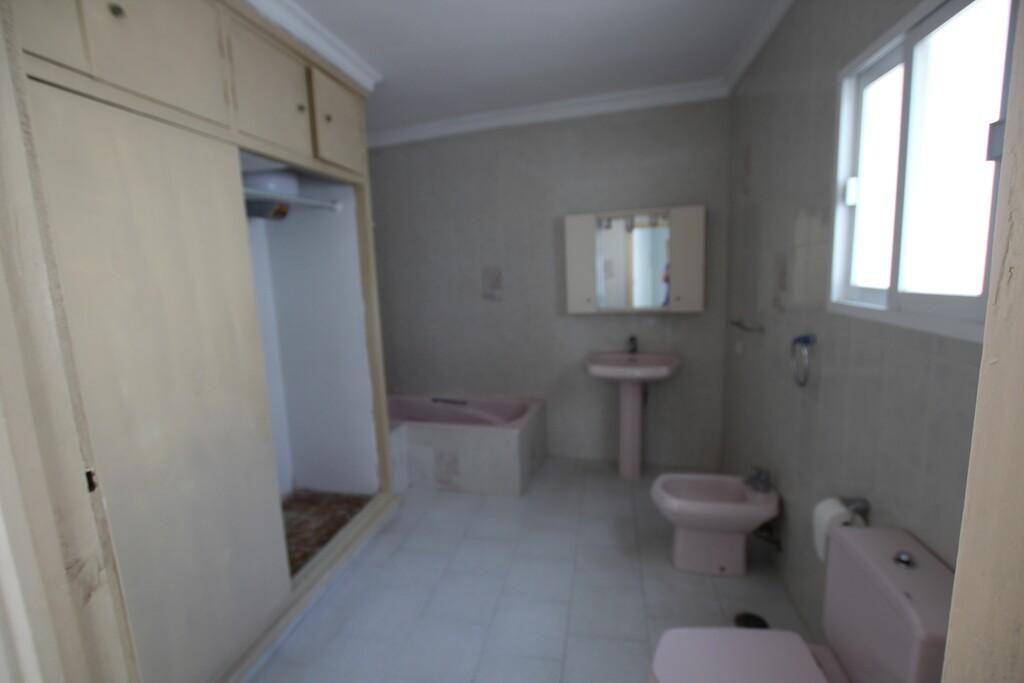Pareado en Venta en Marbella